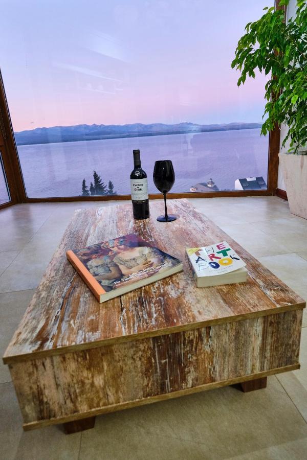 Lake View Bariloche Екстериор снимка