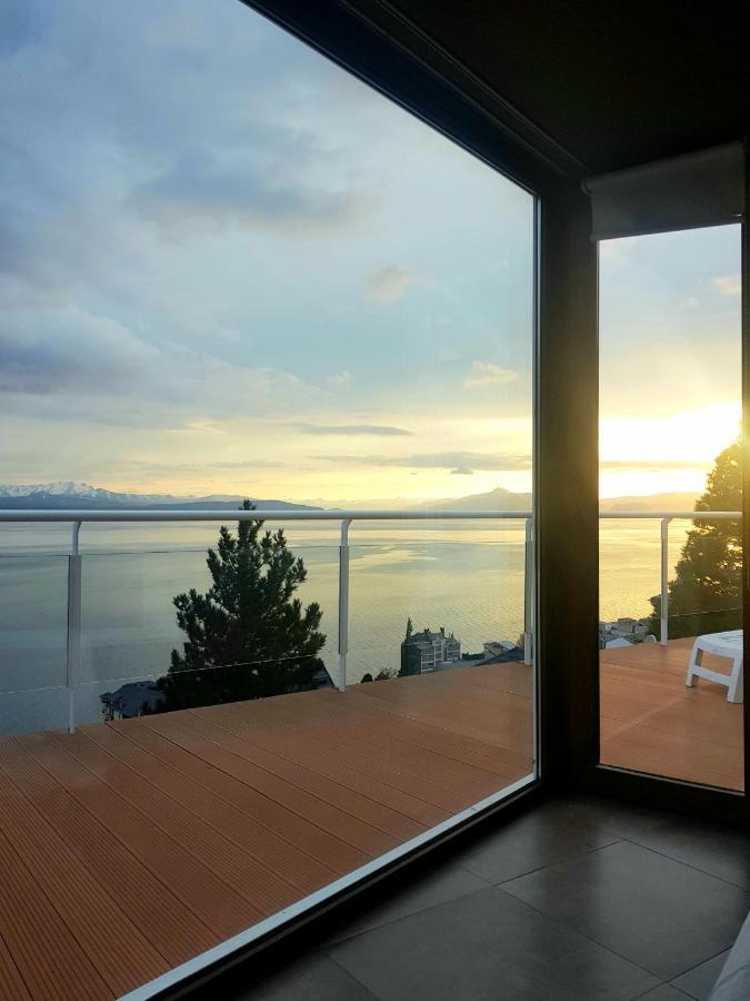 Lake View Bariloche Екстериор снимка