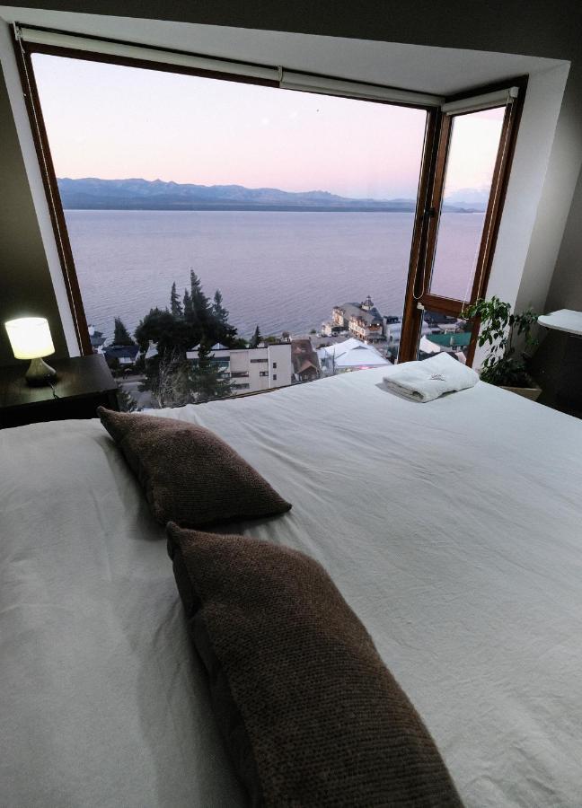 Lake View Bariloche Екстериор снимка