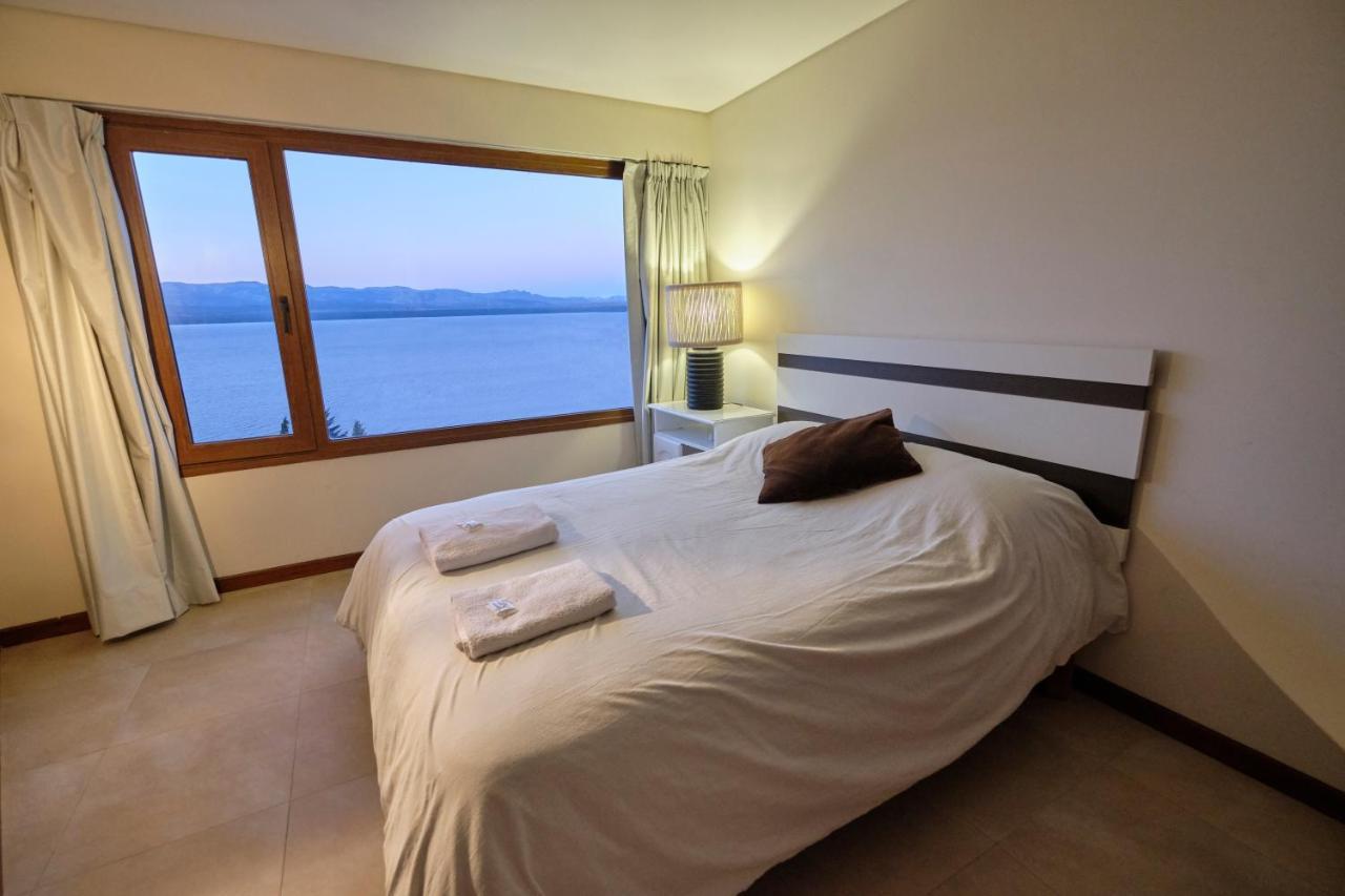 Lake View Bariloche Екстериор снимка