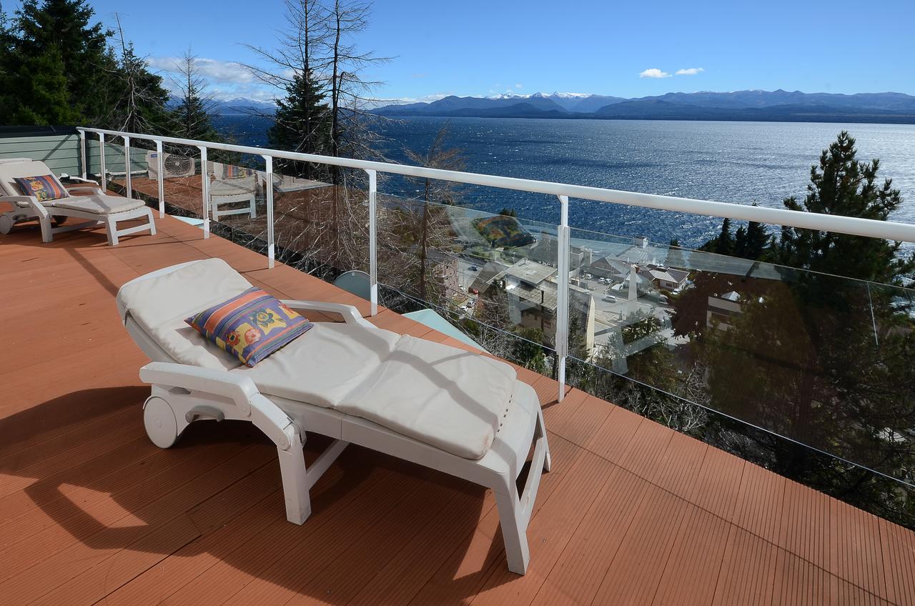Lake View Bariloche Екстериор снимка