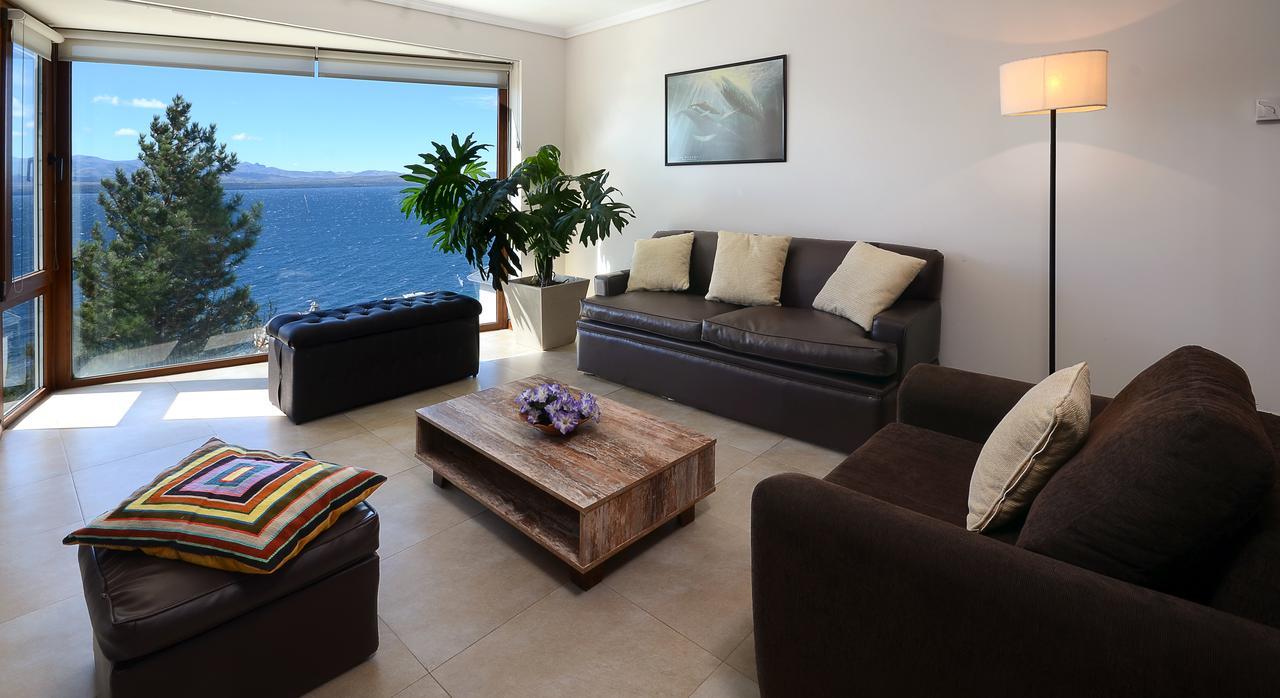 Lake View Bariloche Екстериор снимка